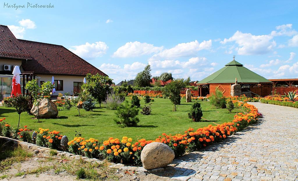 Pensjonat Korona Modrzyca Dış mekan fotoğraf